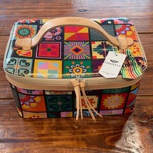 Consuela Allie Train Case